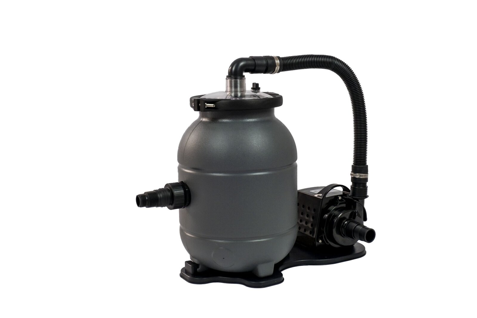 CF Písková filtrace SummerFun CLEAN EASY 4 m3/h