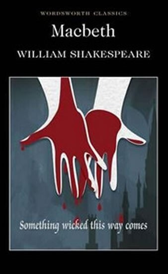 Macbeth, 1.  vydání - William Shakespeare
