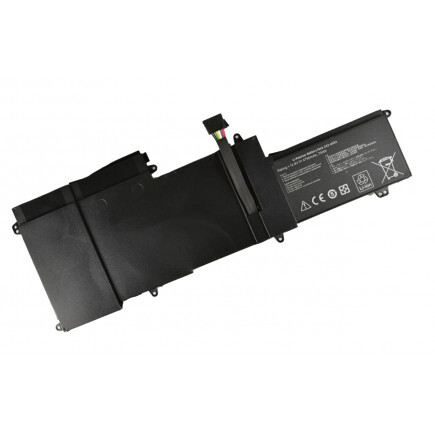 Kompatibilní C42-UX51 baterie Li-poly 14.8V, 70Wh