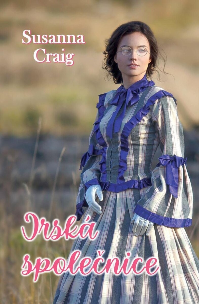Irská společnice - Susanna Craig