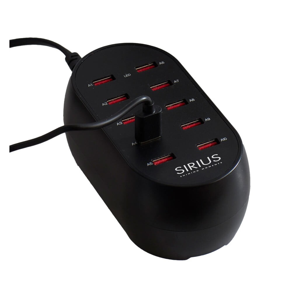 Nabíječka DecoPower – Sirius