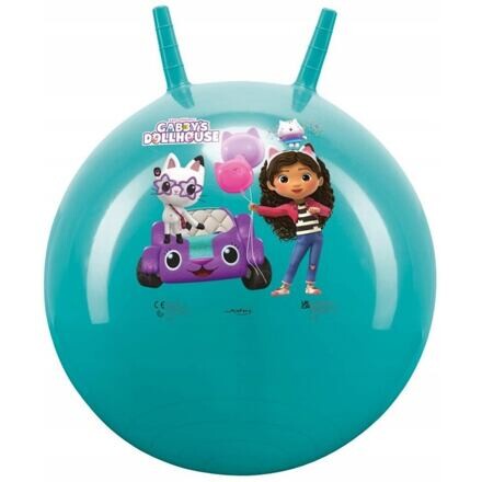 John Hopsadlo Gabby‘s Dollhouse