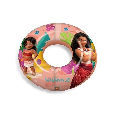 Mondo Nafukovací kruh na plavání 50cm v licenci VAIANA