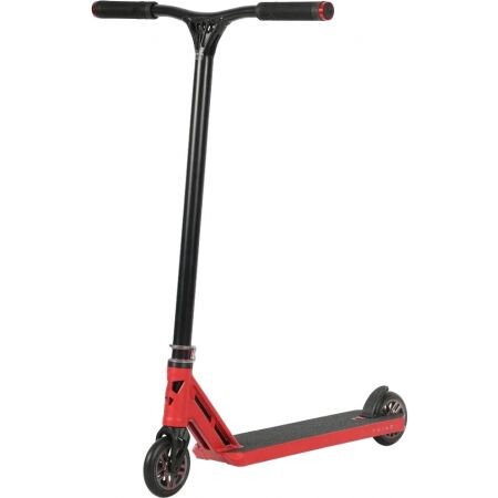 Koloběžka Triad C127 Oath Collab 5X20.5  - Červená - Univerzální