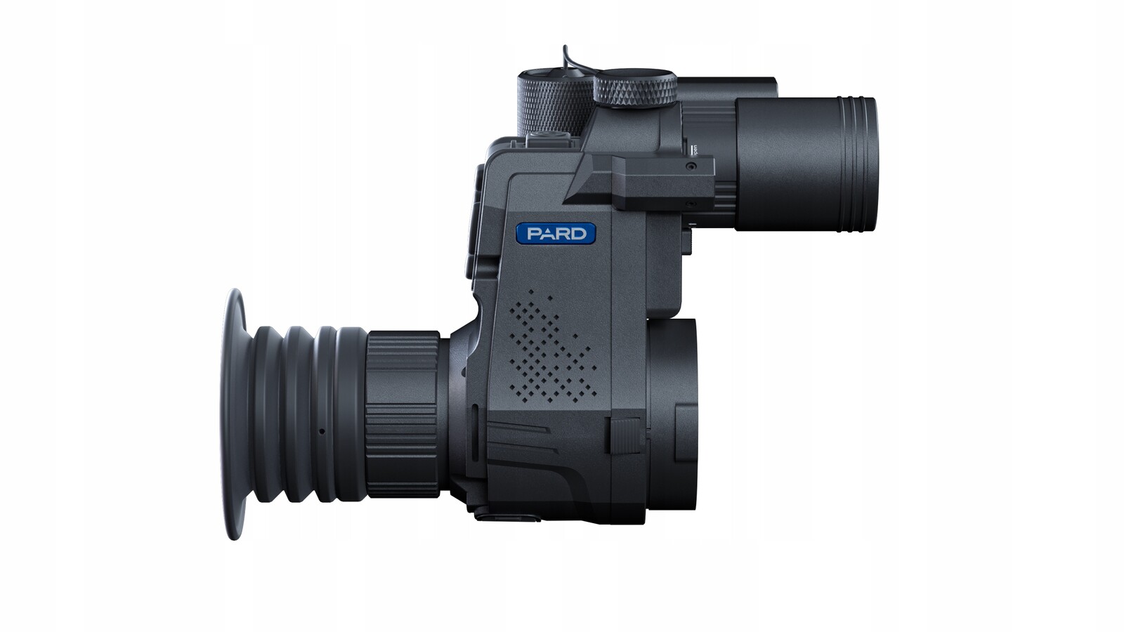 Nástavec pro noční vidění Pard NV-007SP2 4K Sada 64GB