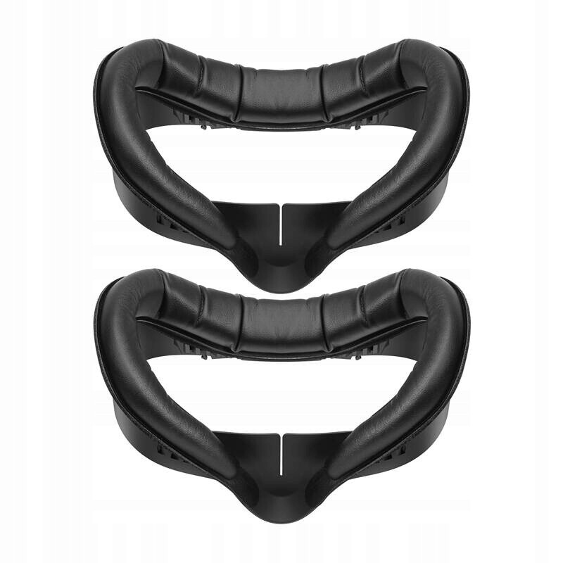 Rozhraní obličeje Kiwi design V4 pro Meta Quest 3s (2 kusy)