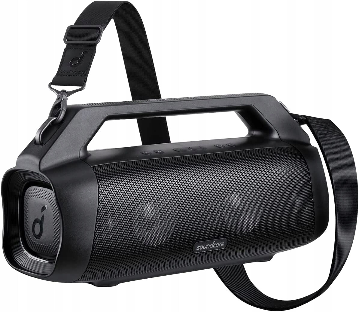 Přenosný Reproduktor Anker Soundcore Motion Boom Plus 80W Bluetooth IP67 Pás