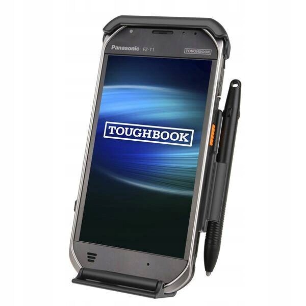 Ram Mounts EZ-Roll'r základna pro Panasonic FZ-T1