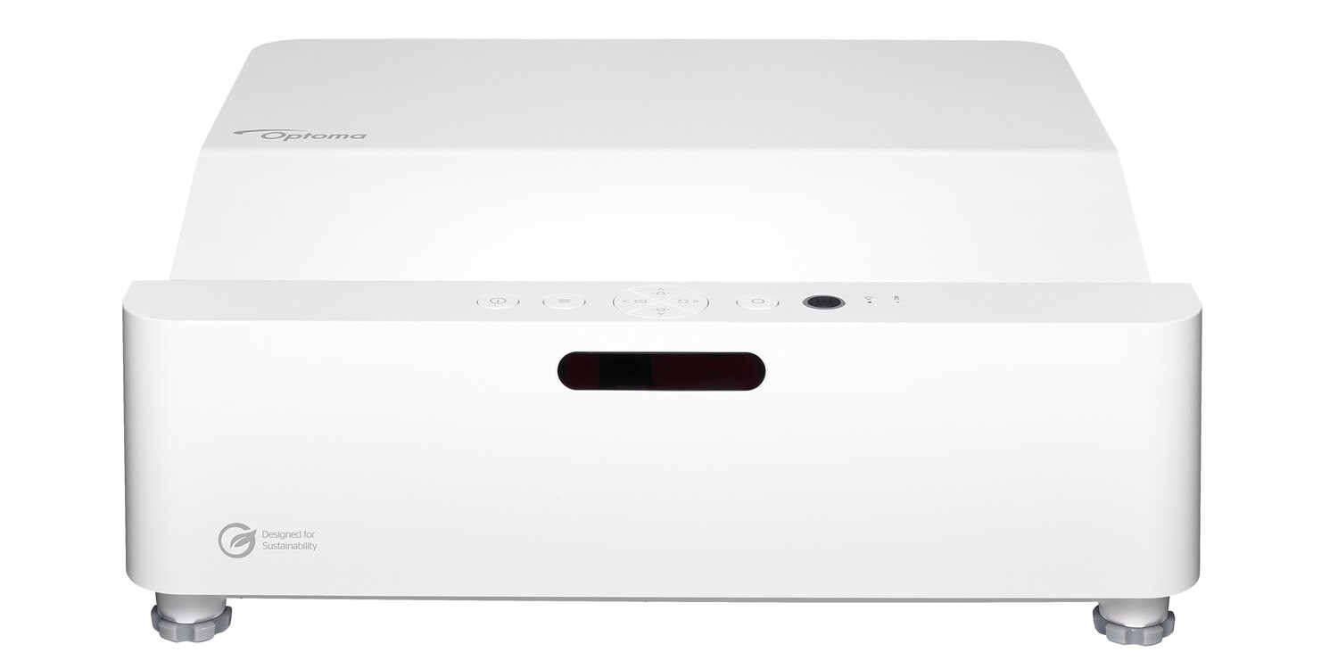 Projektor Dlp Optoma GT3500HDR bílý