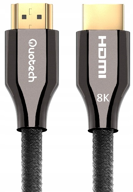 Hdmi 2.1 Ultra High Speed 8K Premium kabel 6,5 m