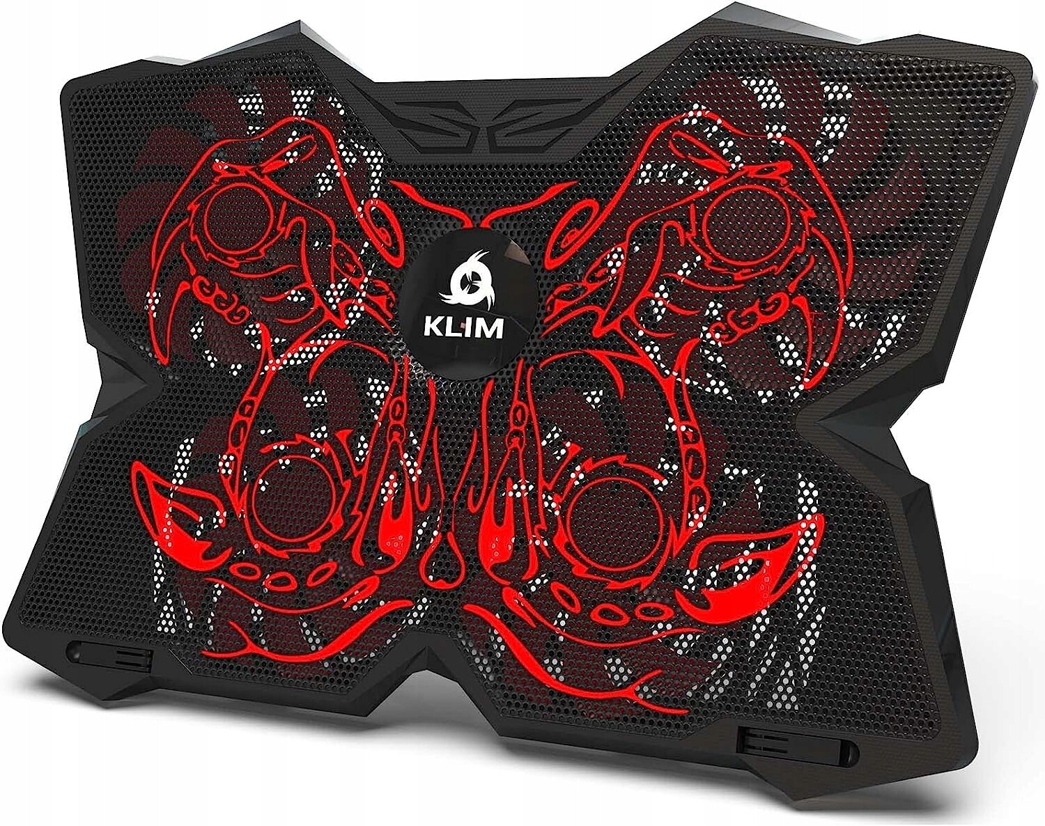 Klim Wind Chladicí podstavec Notebook 11 – 19