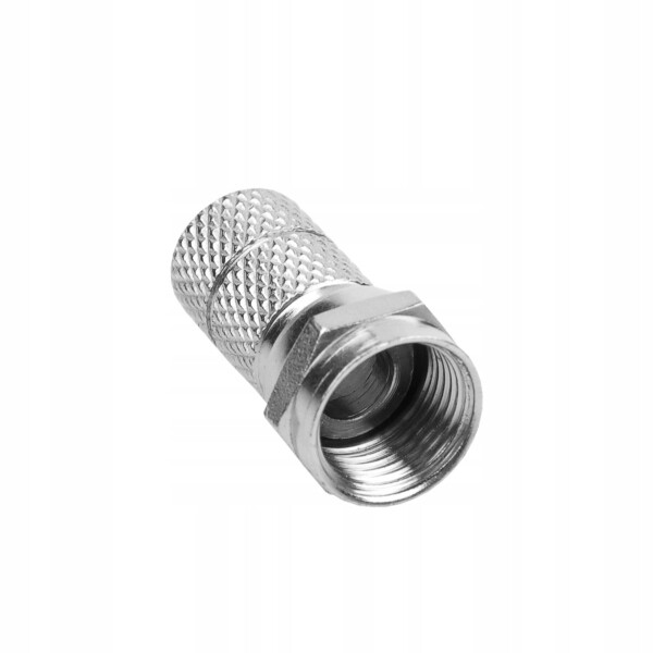 WTY0450-3.1 Měděný Sat konektor F/6,8 mm Cabletech