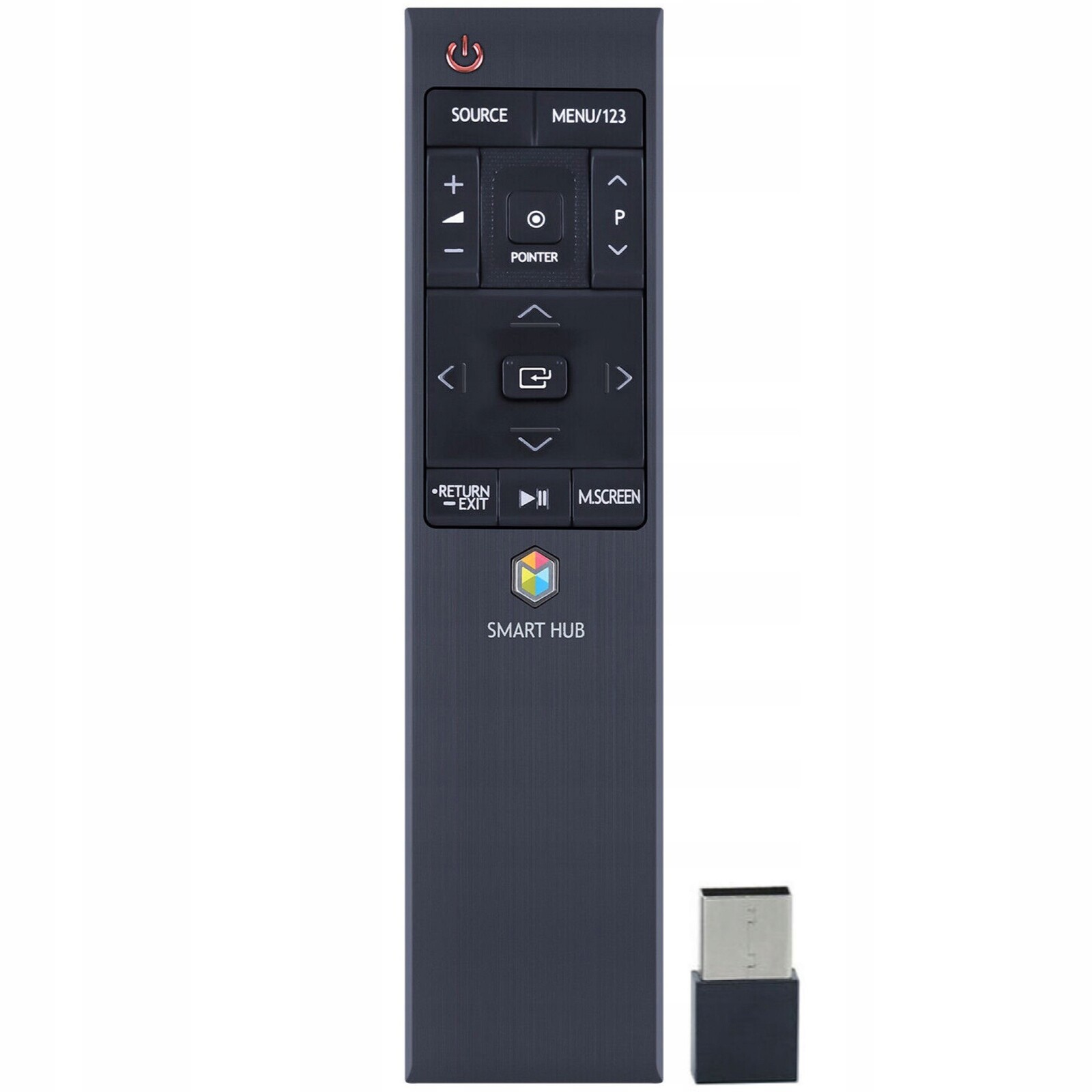 Pilot Pro Samsung YY-605 RMCTPJ1AP2 BN59-01220A BN59-01220D BN59-01220J