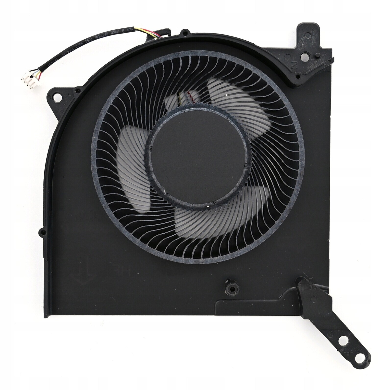 Ventilátor Fnkf DC 10V 0.8A Gpu Lenovo Legion 5 PRO-16ACH6H R9000P Y9000P