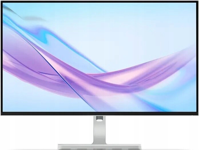 Monitor Lenovo L27q-4A 27 Qhd Hdmi Dp cloudově šedý