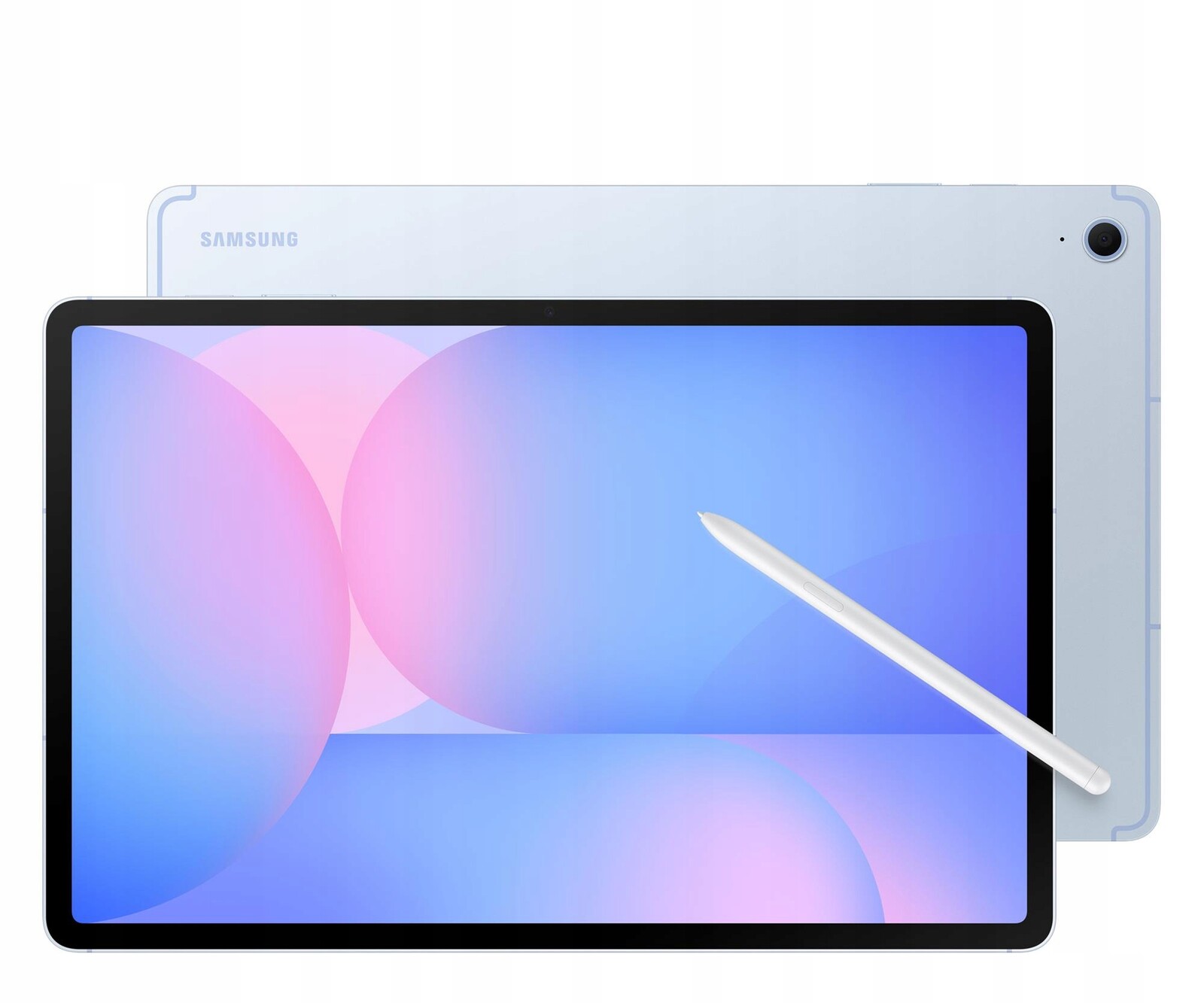 Samsung Galaxy Tab S10 Fe+ 10.9 5G 128GB modrý (X626) dotykové pero S-Pen