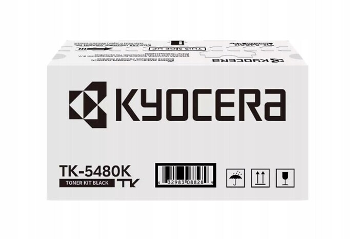 Originální černý toner Kyocera PA2101 MA2101 (TK5480K TK-5480K 1T0C220NL0)