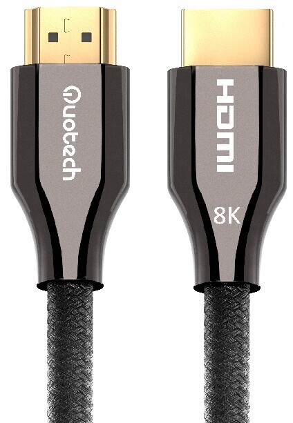 Hdmi 2.1 Ultra High Speed 8K Premium kabel 5,5 m