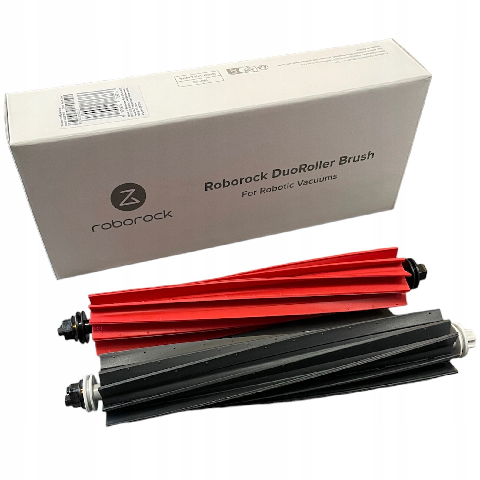 Originální turbokartáč hlavního kartáče pro Roborock S8 duo roller