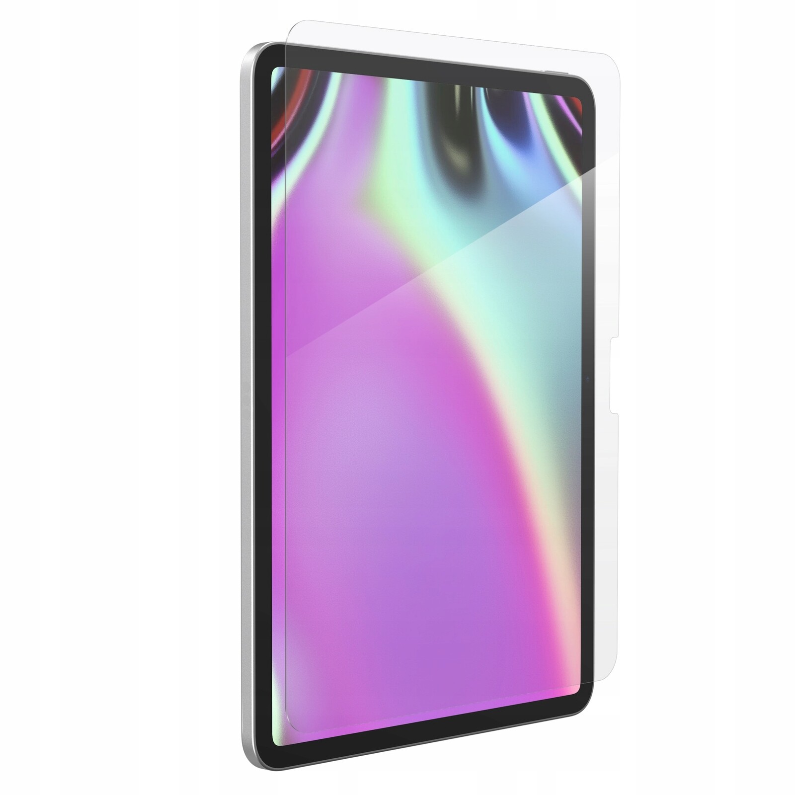 Matná fólie Zagg InvisibleShield pro iPad 10.9 10. generace 2022 11 11. generace 2025