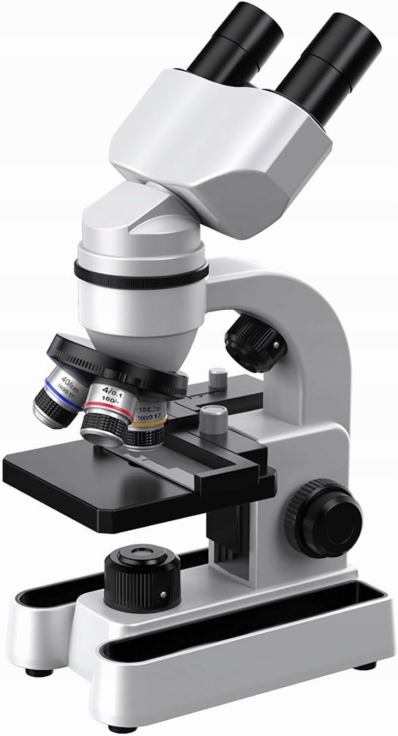 Pedagogický mikroskop-biologický mikroskop pro žáky, studenty M716