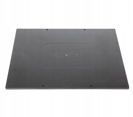 Vyhřívaný stůl Zortrax bez perforované desky M300 M300 Plus M300 Dual