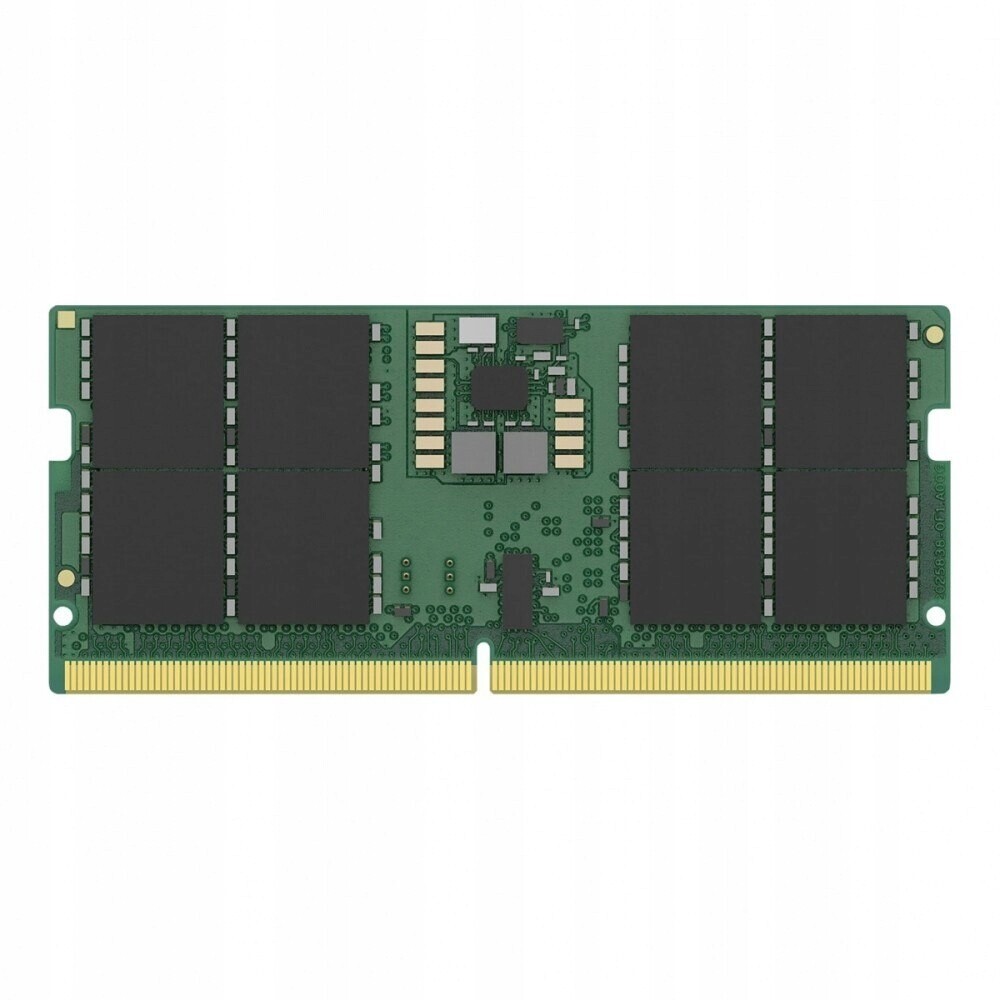 Paměť DDR5 Csodimm 32GB (1*32)/6400 CL52 1Rx8