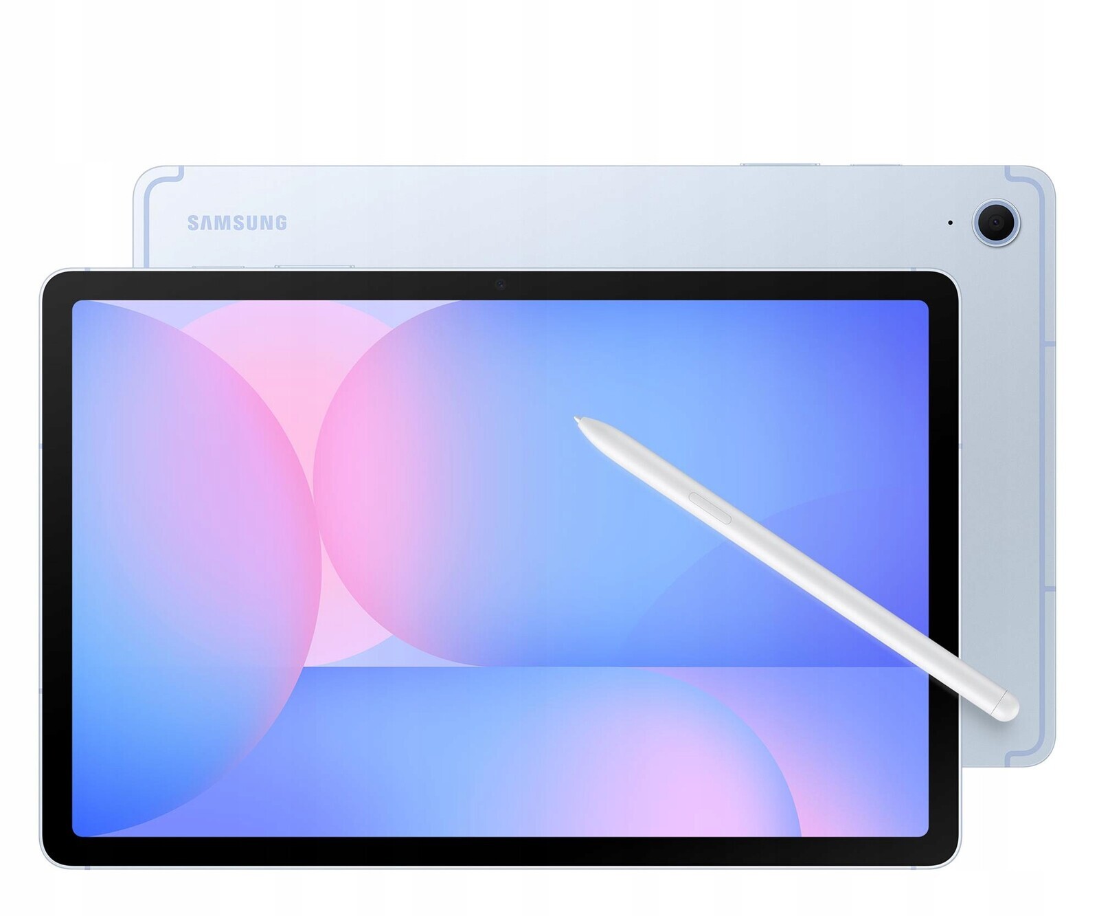 Tablet Samsung Galaxy Tab S10 Fe 10,9