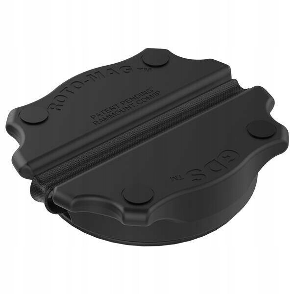 Ram Mounts Příslušenství Gds 3 v 1 s úchytem, páskem na ruku a magnety