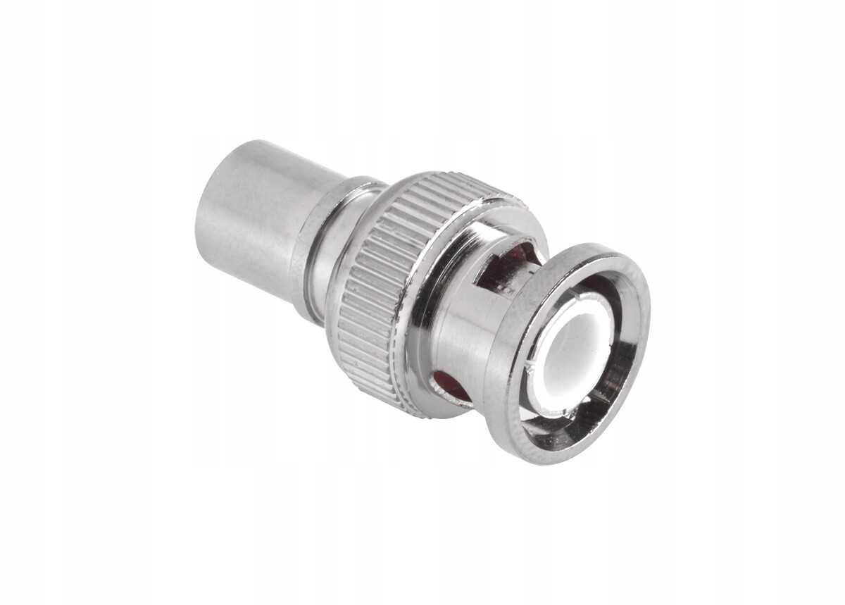 WTY0476-2 Zástrčka Bnc RG59