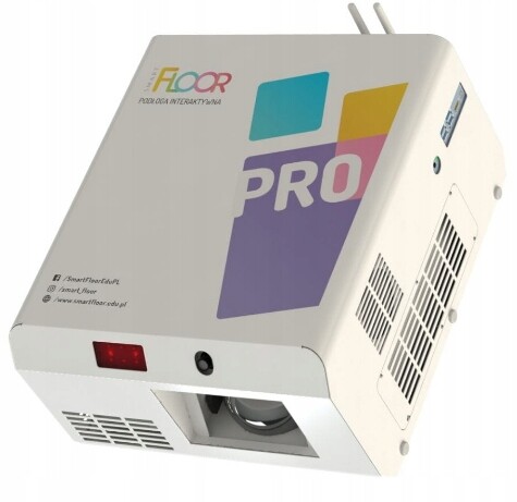 Interaktivní Podlaha Smartfloor Pro Mateřskou Školu Nástěnný Držák 4000ANSI