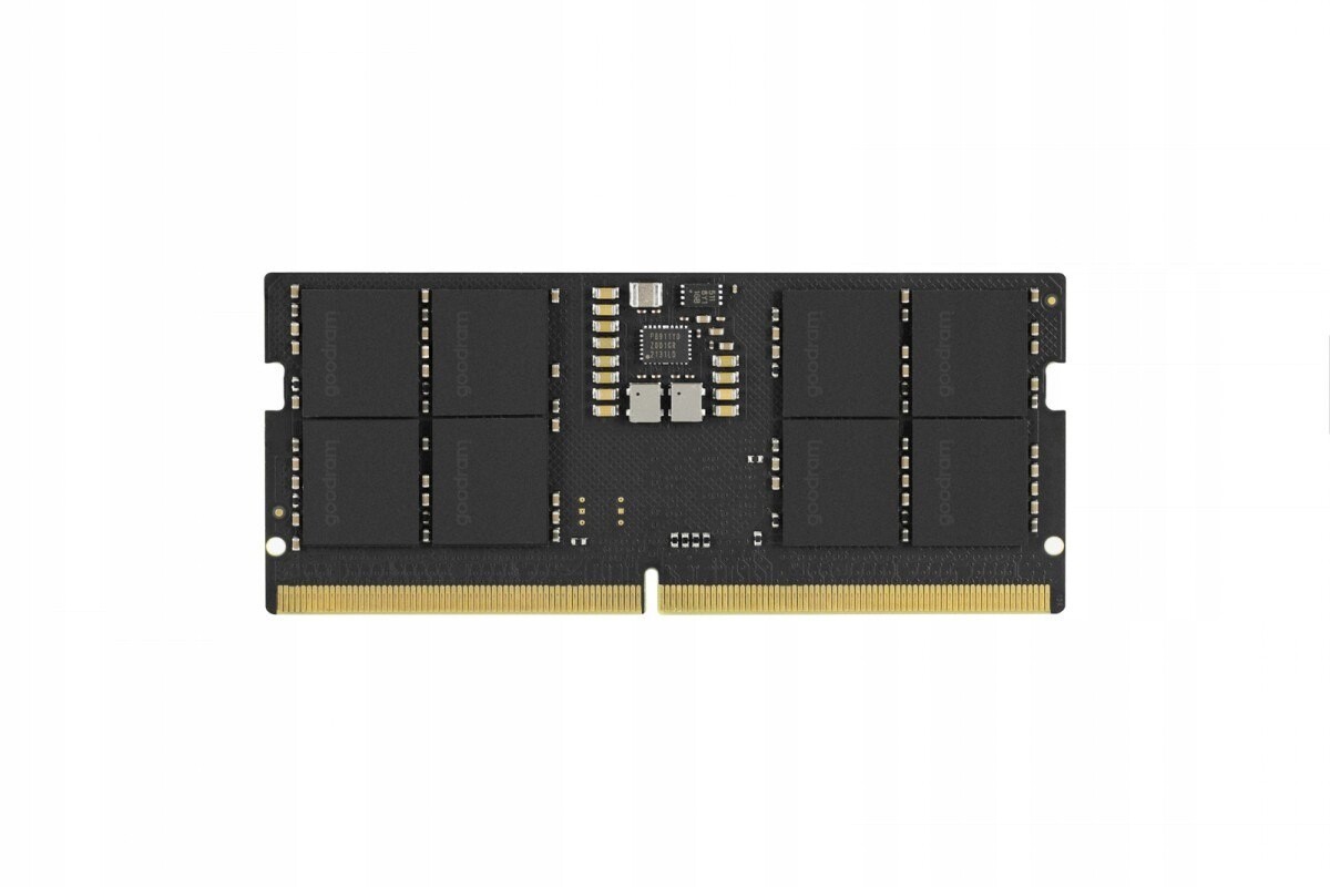 Paměť pro notebook DDR5 Sodimm 48GB/5600 CL46