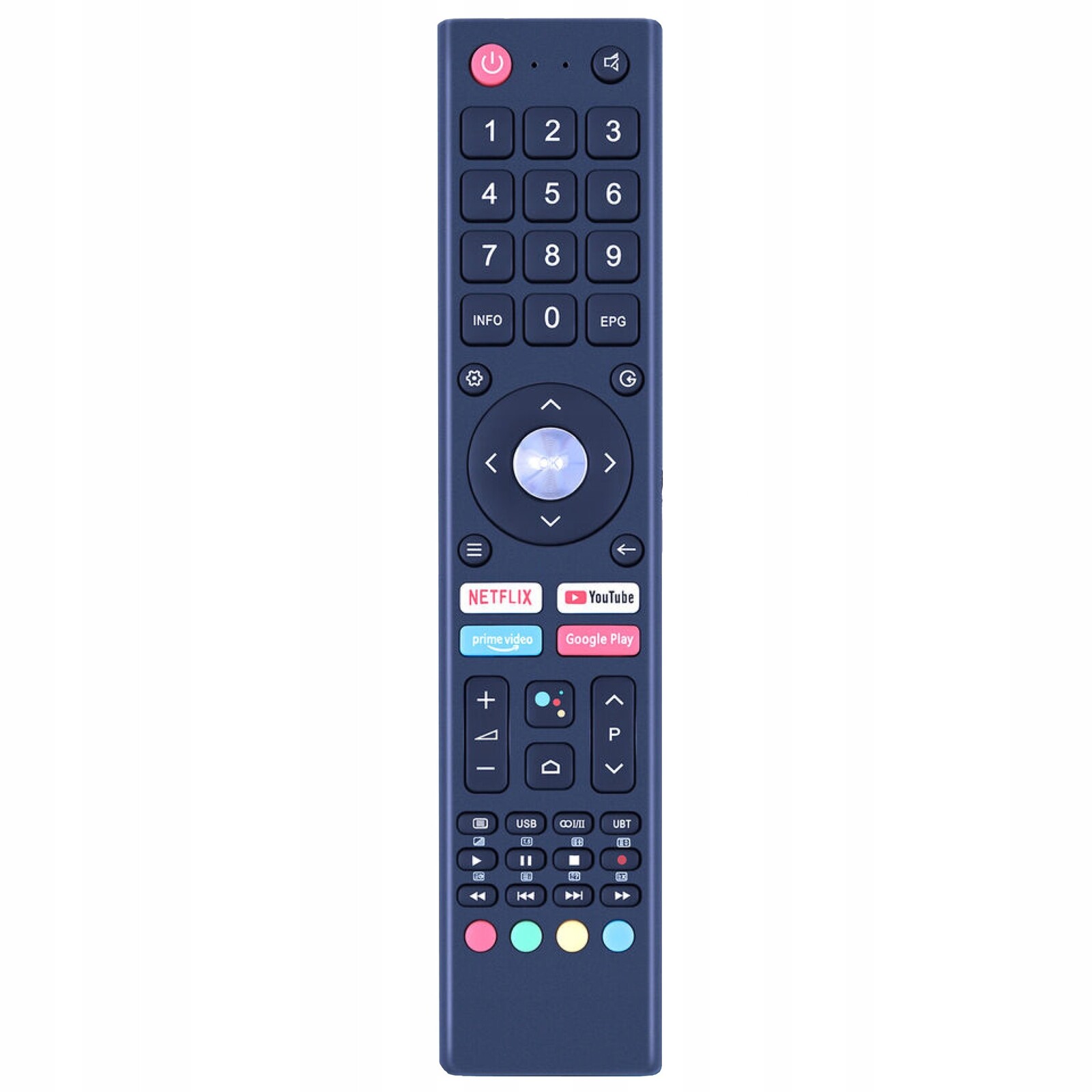 Pilot Pro Chiq GCBLTV02ADBBT Hlasový Nejvyšší Kvalita