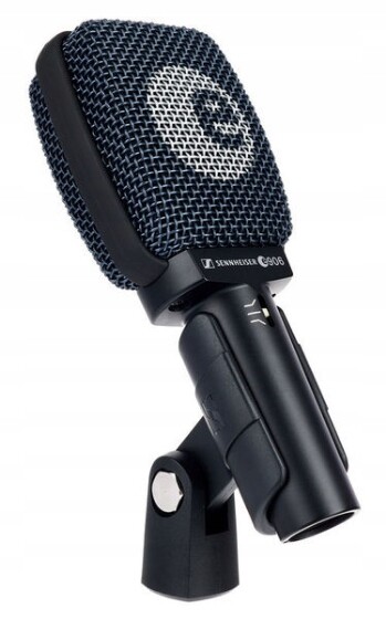 Sennheiser e906 – mikrofon pro kytaru, pec, originál I, nový I Pl l Jbm