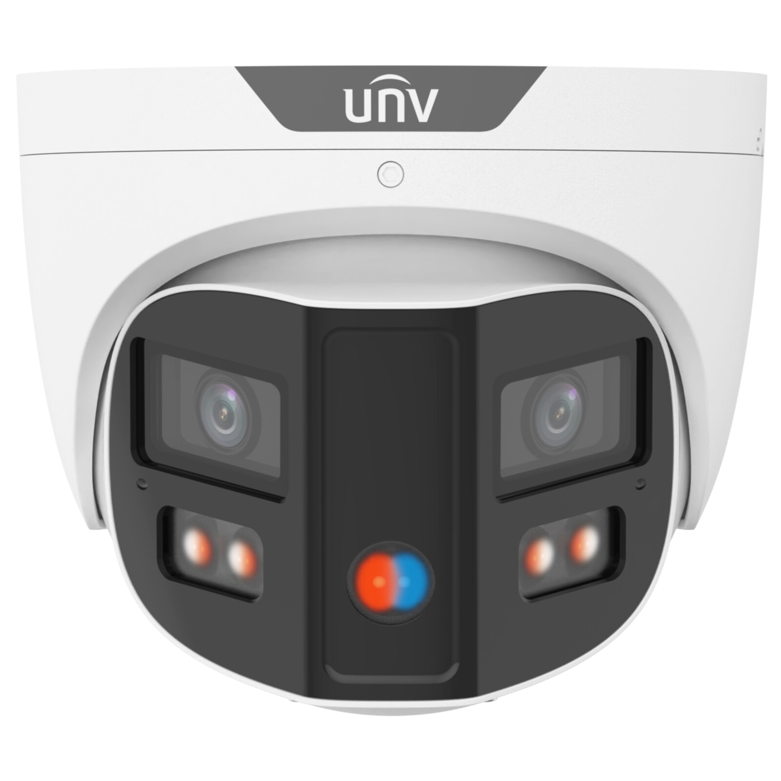 Ip Kamera IPC3K28SE-ADF28KMC-DL-I0 Tri-Guard 2.0 7.6 Mpx Uniview