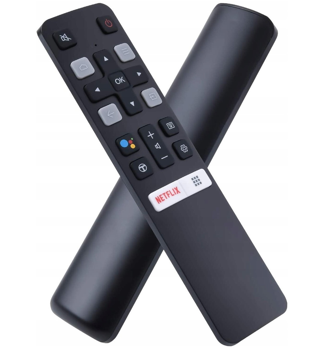 Dálkové Ovládání Pro Tcl 32A323 40S6800 40SFS00 40FS6500 40S6500 40FS6500FS 40S6510FS