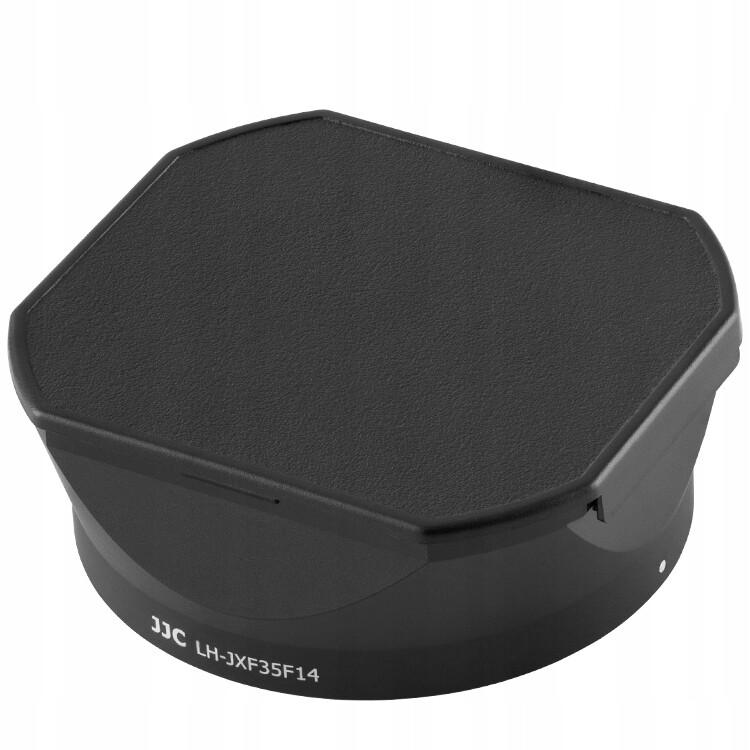 Sluneční clona Jjc LH-JXF35F14 pro Fuji Xf 35 mm f/1.4 R