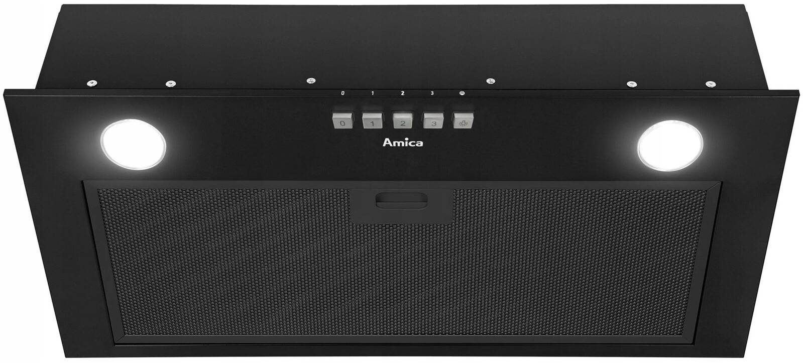 Odsavač par Amica OMC6217B