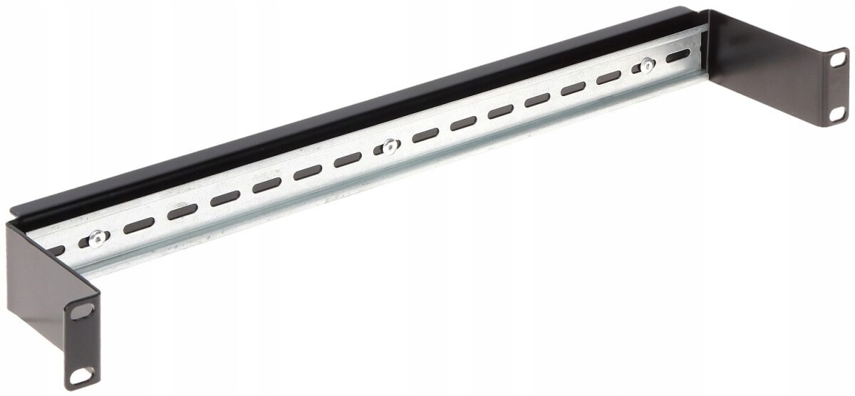 Perforovaná Montážní Lišta A19-TS-35-C