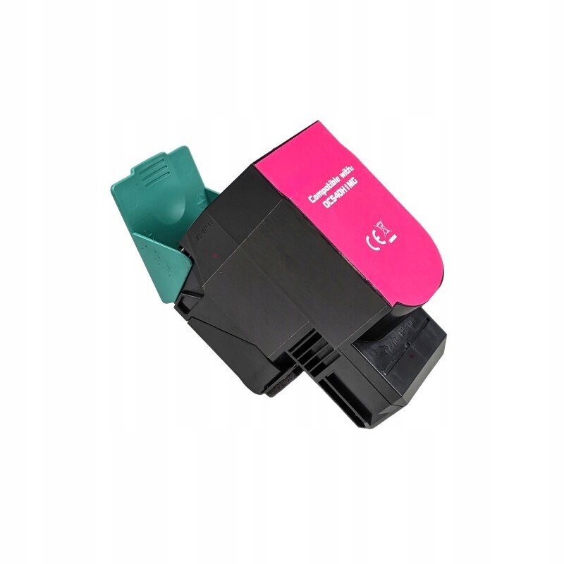 Tonerová kazeta Lexmark 0C540H1MG magenta kompatibilní