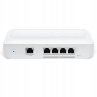 Přepínač Ubiquiti USW-Flex-XG 4x 10Gb 1x 1Gb