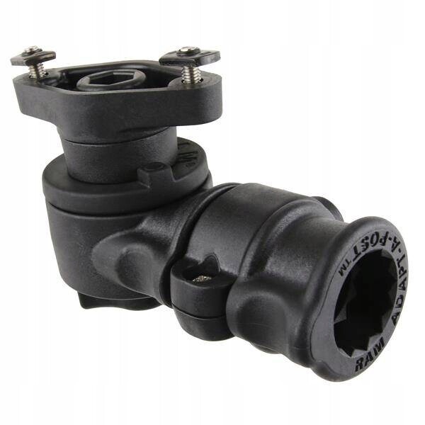 Ram Mounts – základna invalidního vozíku s funkcí rychlého uvolnění