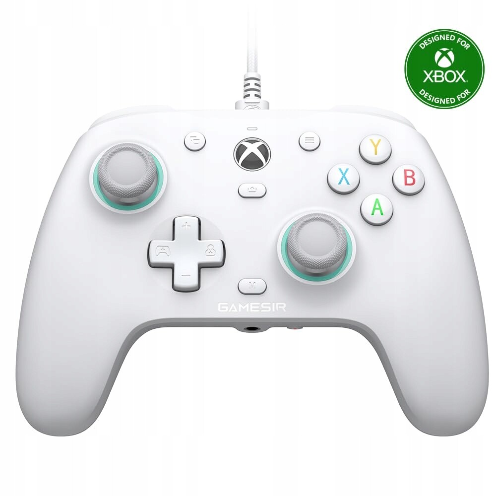 Gamepad Kabelový GameSir G7 Se Ovladač pro Pc hry Xbox X/s Windows- New