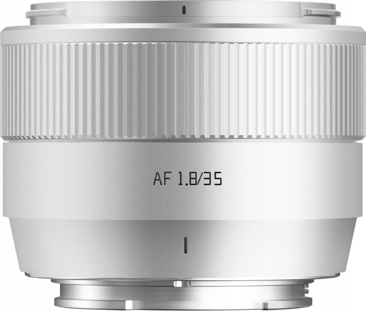 TTARTISAN AF 35 mm f/1,8 II pro Sony E (APS-C) stříbrný