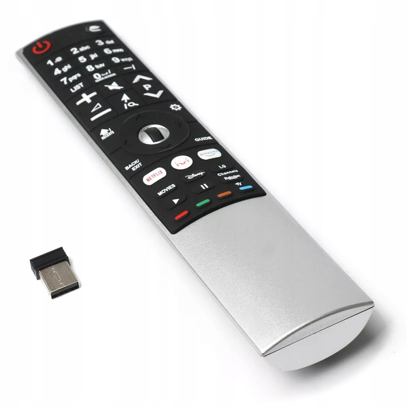 Pilot Pro Lg AN-M700 AKB75455602