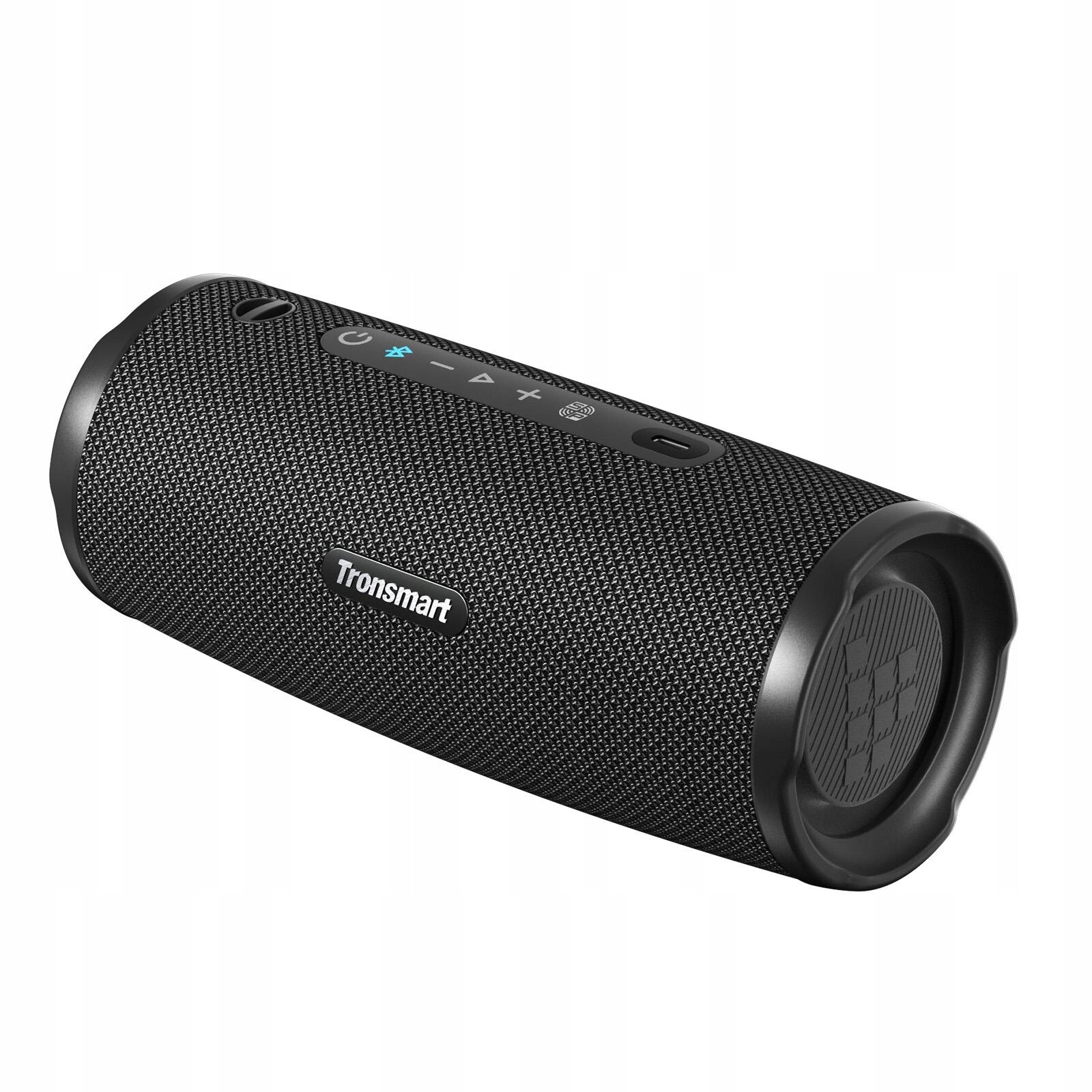 Přenosný bluetooth reproduktor Tronsmart Mirtune C3 plus 30W černý