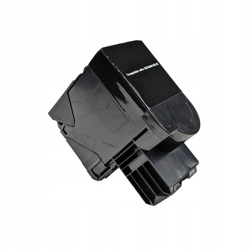 Tonerová kazeta Lexmark 0C540H1KG black kompatibilní