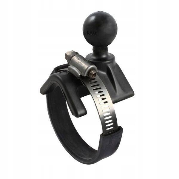 Ram Mounts Základna svorky s velkým páskem pro letadla Beechcraft Bonanza