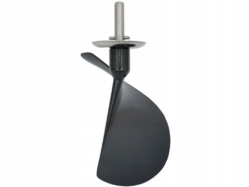 Míchadlo pro jemné překládání AT511 do Kenwood Chef a Sense