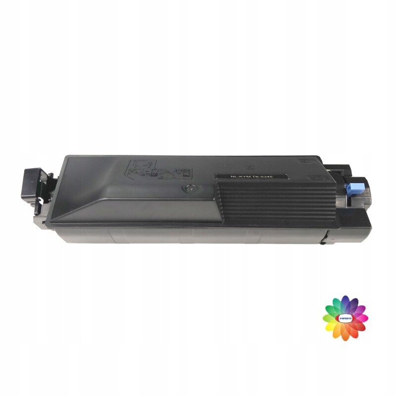 Tonerová kazeta Kyocera Mita TK-5345K black kompatibilní Foprint